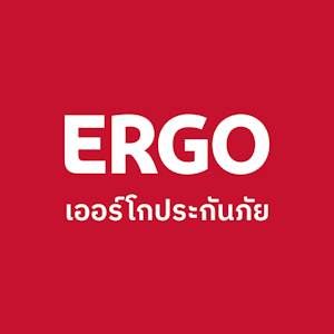 ERGO ประกันภัย